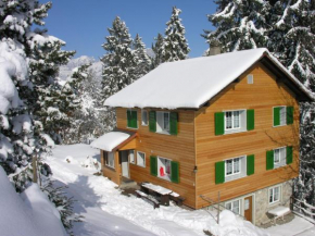  Chalet Good  Флумзерберг